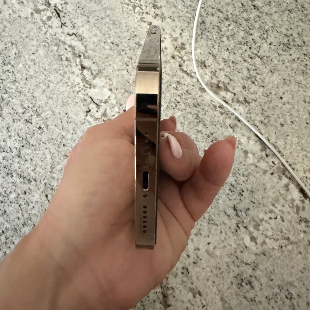 Apple iPhone 14 Pro Max in Gold